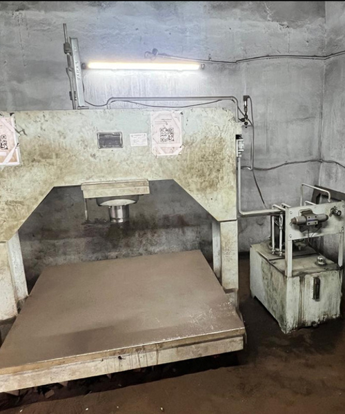 Quality – Allied Iron